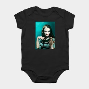 Lily Baby Bodysuit